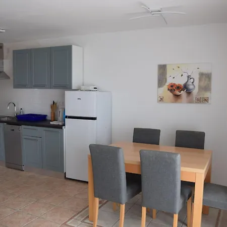 Grgic By Interhome Novigrad Istria