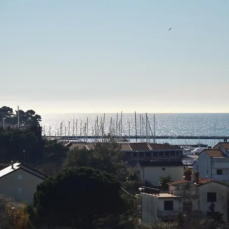 Grgic By Interhome Novigrad (Istria)