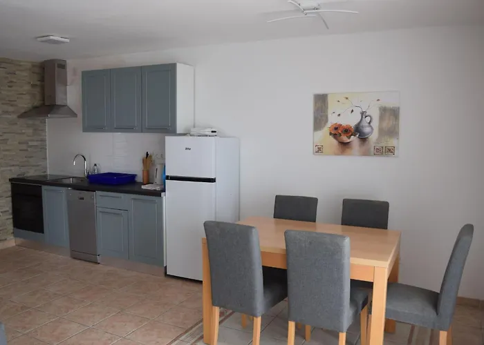 Grgic By Interhome Novigrad Istria