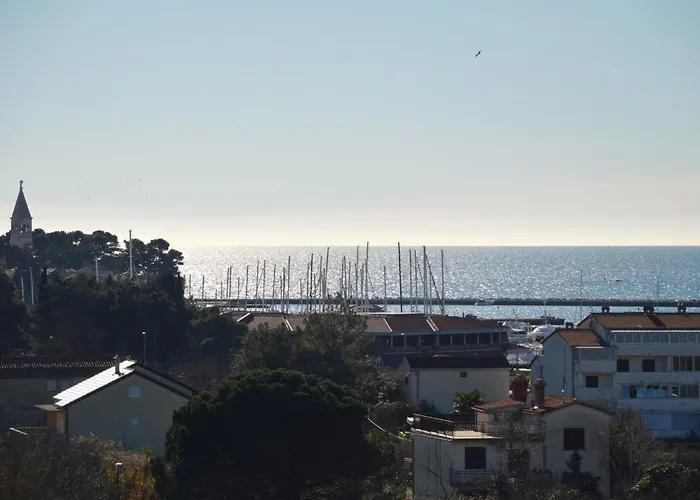 Grgic By Interhome Novigrad (Istria)