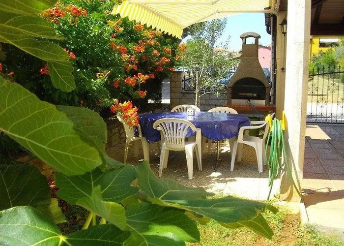 Daire Grgic By Interhome *