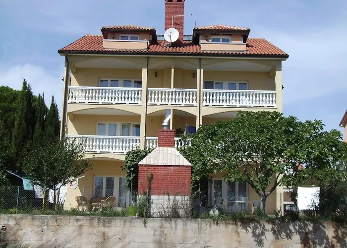 Grgic By Interhome Daire