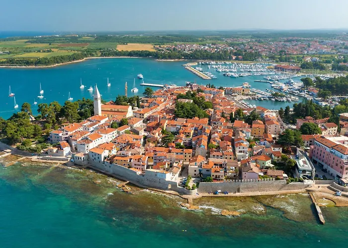 Grgic By Interhome Novigrad Istria