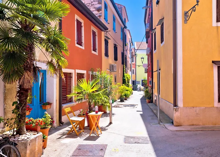 Daire Grgic By Interhome