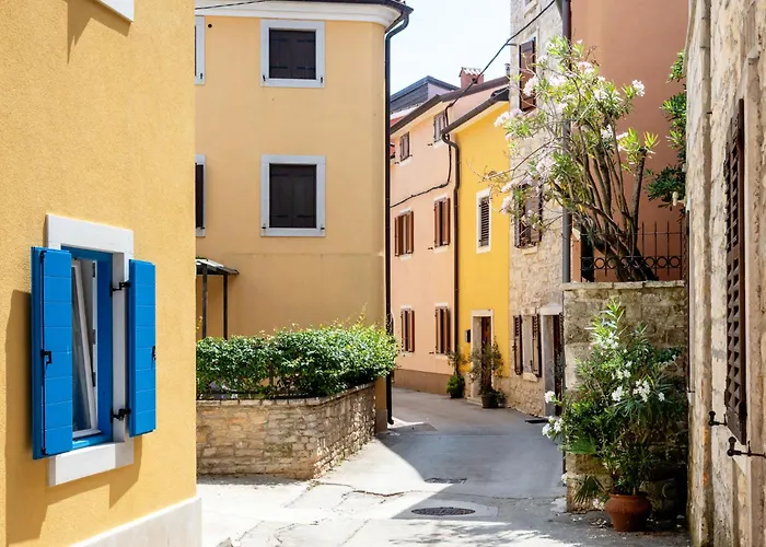 Grgic By Interhome Apartman