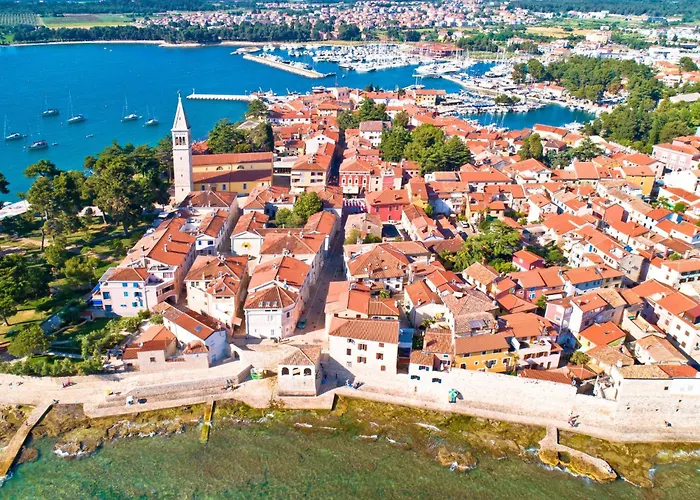 Daire Grgic By Interhome Novigrad Istria