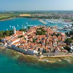 Grgic By Interhome Novigrad (Istria)
