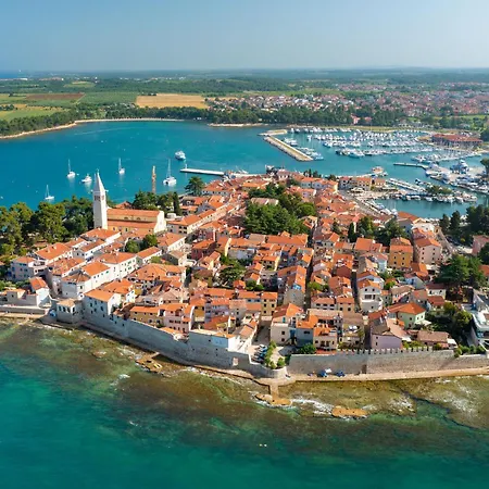 Grgic By Interhome Novigrad Istria